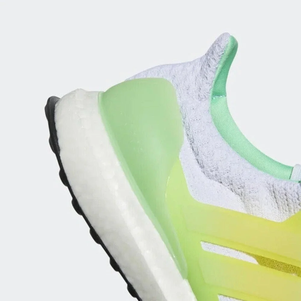 10M - [NEW] Men's‎ adidas UltraBoost 5.0 DNA Running Shoes White GV8730
